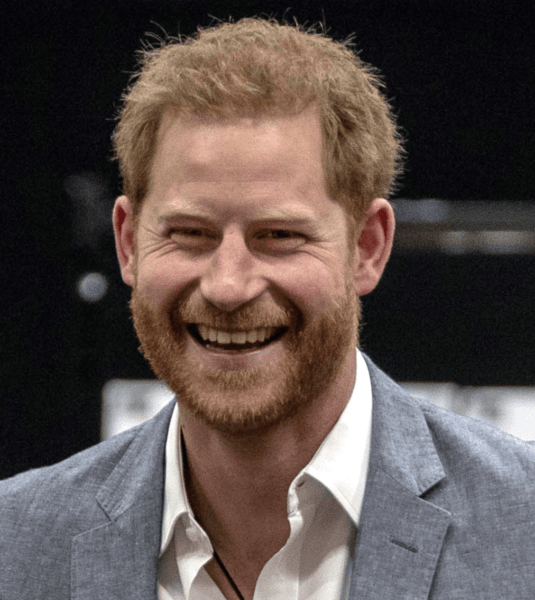 Prințul Harry a contribuit la un plan de acțiune pentru combaterea dezinformării, Foto: Wikipedia