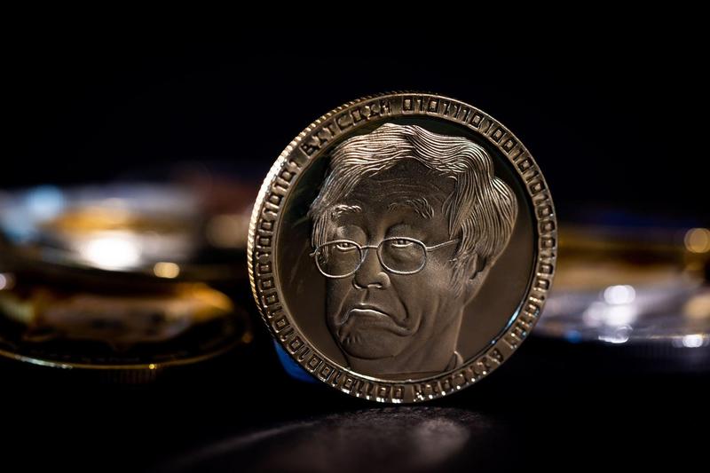 Identitatea lui Satoshi Nakamoto este unul dintre cele mai mari mistere din lumea crypto, Foto: Handypix / Alamy / Profimedia Images