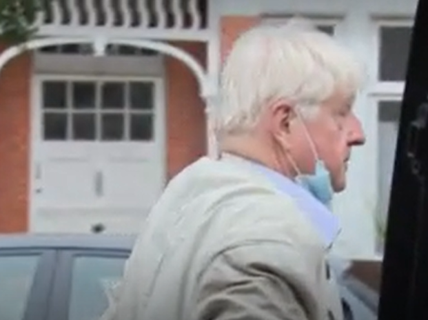 Stanley Johnson, Foto: Captura video