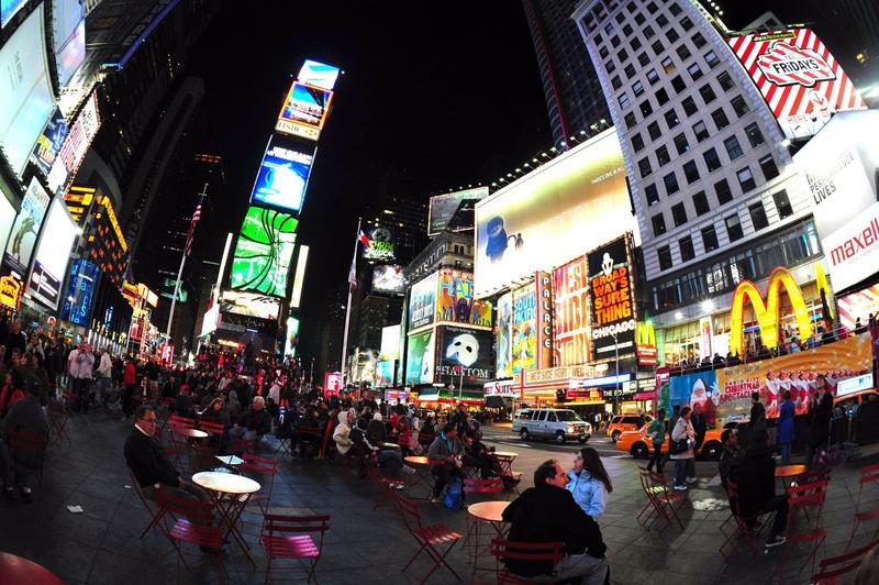 New York, Foto: Rafael Ben-Ari / Alamy / Profimedia Images