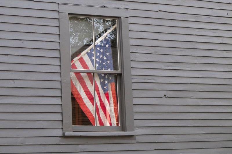 Visul american, Foto: Randy Duchaine / Alamy / Profimedia Images