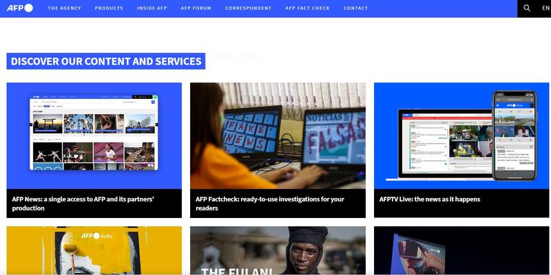 AFP, Foto: Captura