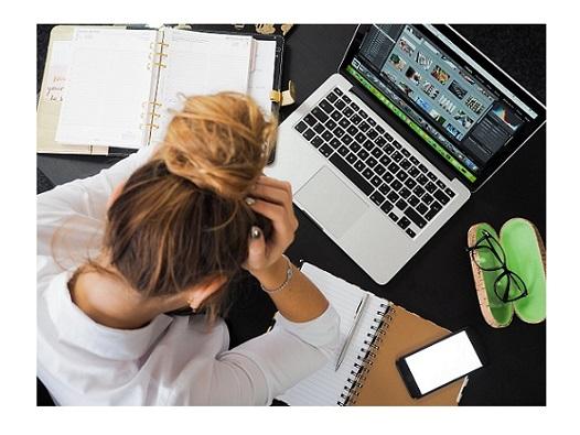 Angajați români , Foto: Work - Pexels.com