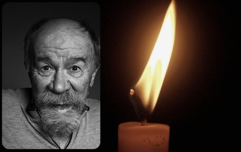 Boris Petroff, Foto: UNITER