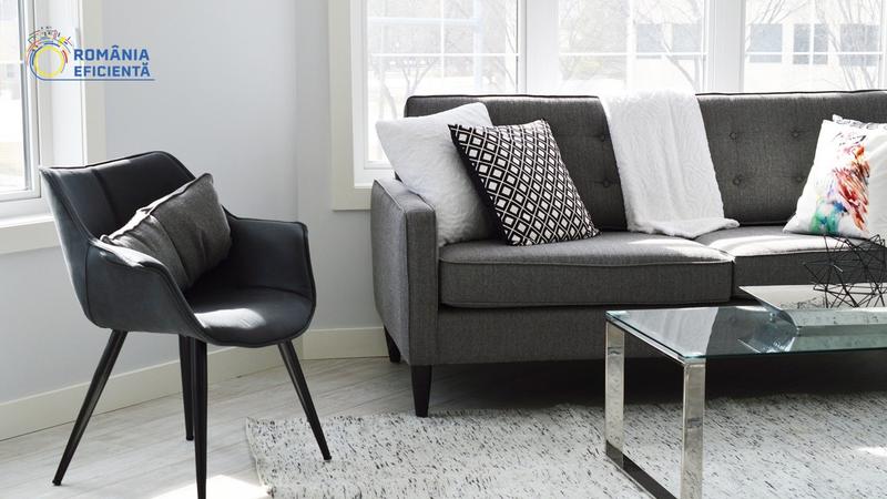 Sfaturi pentru a avea locuințe eficiente energetic și sănătoase, Foto: România Eficientă