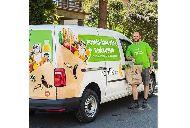 Rohlik, Foto: Hotnews