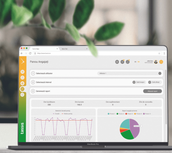 Management al timpului, proiectelor și echipelor, Foto: Positive Communication