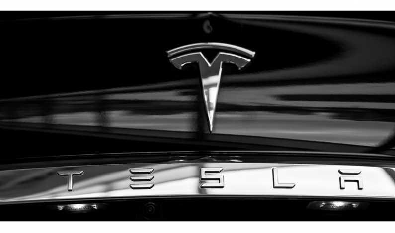 Tesla, Foto: © Svyatoslav Lypynskyy | Dreamstime.com