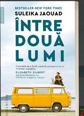 'Între două lumi' - Suleika Jaouad, Foto: Humanitas