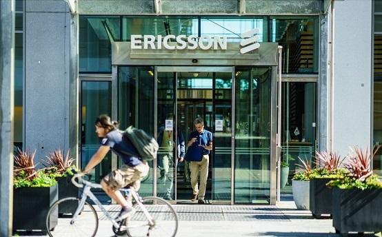 Ericsson, Foto: Dreamstime.com
