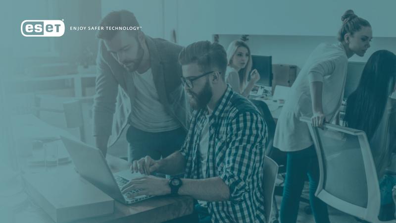 Despre suprafața de atac cibernetic, Foto: ESET