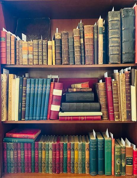 Expoziția de Carte Rară, Hărți și Manuscrise la Palatul Cesianu-Racoviță, Foto: Artmark