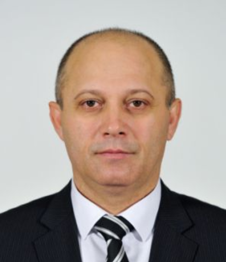 Constantin Cadariu, propus ministru la IMM si Turism, Foto: senat.ro