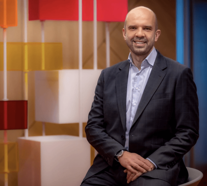 Dinu Bumbăcea, Foto: PwC România