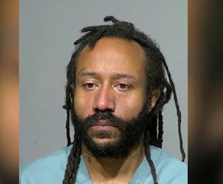 Autorul masacrului Darrell Edward Brooks (captura de ecran), Foto: Hotnews