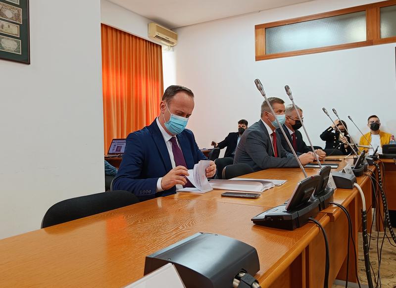 Adrian Caciu, Foto: Hotnews