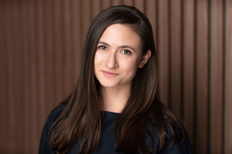 Loredana Cristea, Foto: Filip & Company