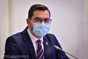 Adrian Chesnoiu, Foto: Agerpres