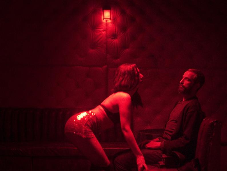 Aris Servetalis intr-un alt rol, Foto: Capital Pictures / Film Stills / Profimedia