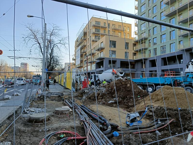 Constructii locuinte, Foto: Hotnews