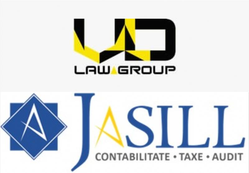 JASILL și VD Law Group, Foto: JASILL