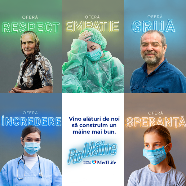 RoMaine va fi bine, Foto: Hotnews