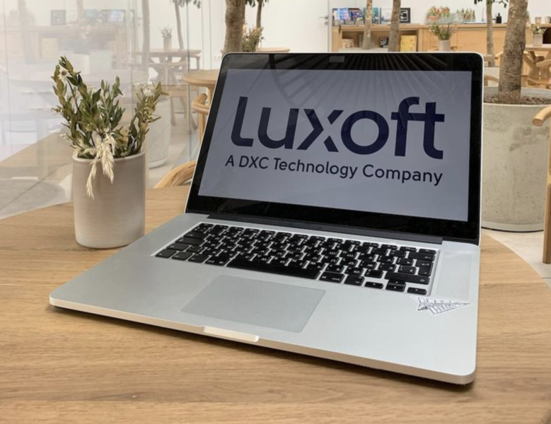 Work from anywhere, Foto: Luxoft