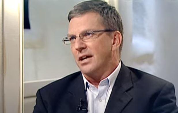 Julian Savulescu, Foto: Captura TVR