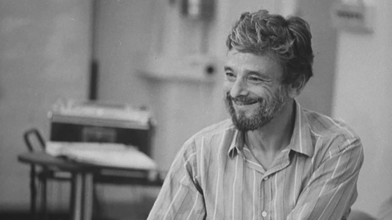 Stephen Sondheim (sursa foto: twitter), Foto: Hotnews