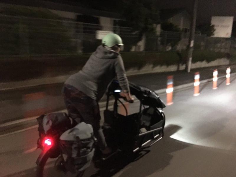 Julie Anne Genter (sursa Facebook), Foto: Hotnews