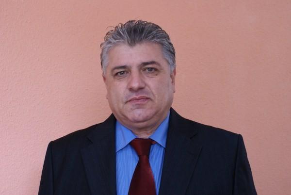 Dragos Frumosu, Foto: Sindalimenta