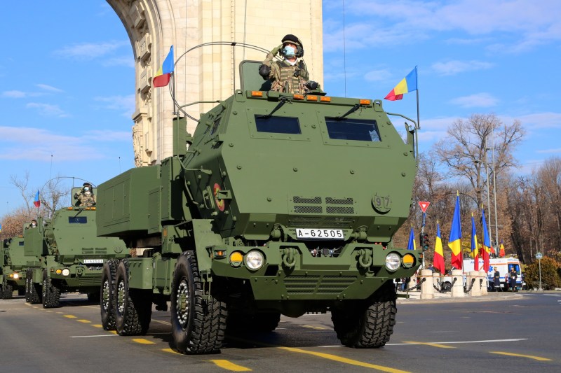 Parada militară de 1 decembrie 2024: Vor participa și aproximativ 240 de militari străini din detașamente NATO. Ce cheltuieli a aprobat Guvernul