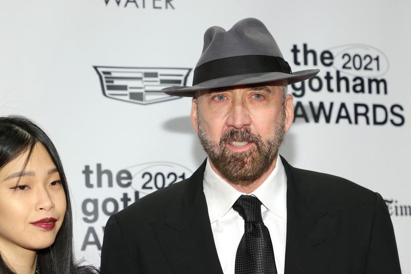 Nicolas Cage, Foto: Dia Dipasupil / Getty Images / Profimedia