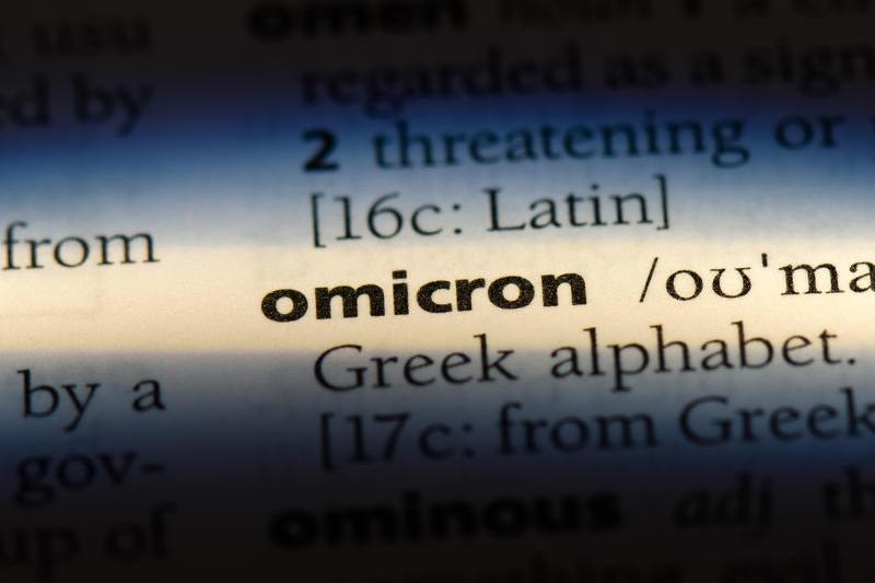 Omicron, Foto: Dreamstime
