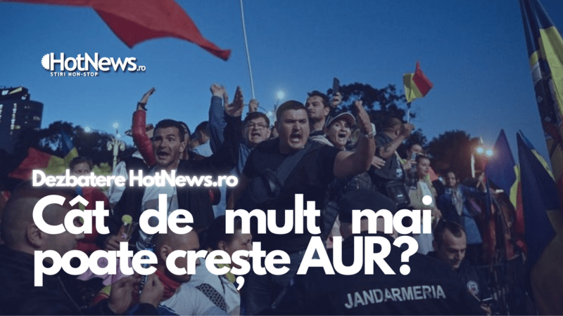 Dezbatere radicalizare, Foto: Hotnews