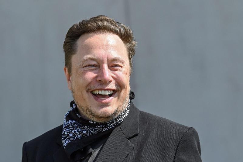 Elon Musk, Foto: dpa picture alliance / Alamy / Alamy / Profimedia