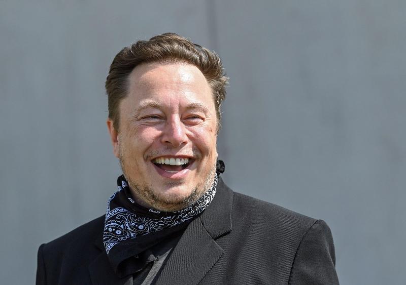 Elon Musk, Foto: dpa picture alliance / Alamy / Alamy / Profimedia