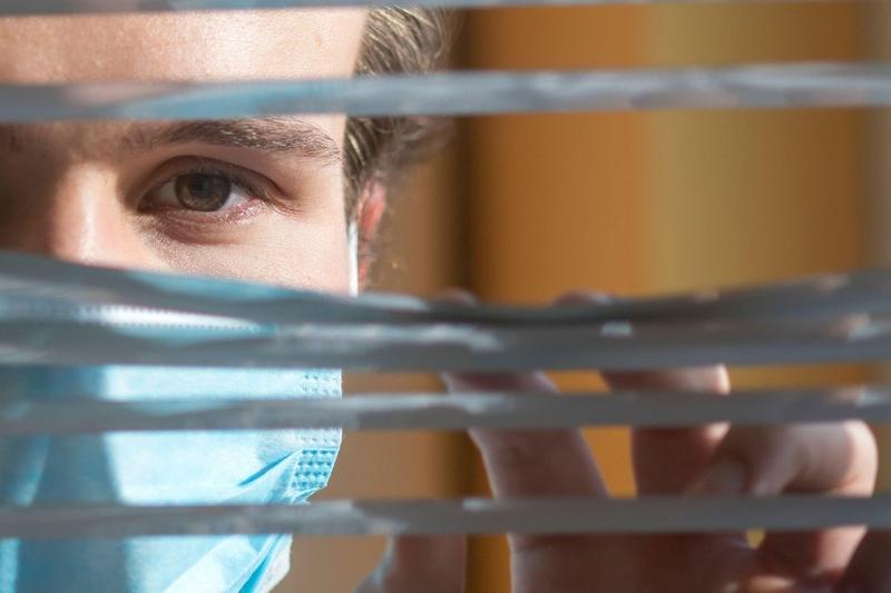 Lockdown, Foto: Borislav Stefanov / Alamy / Profimedia Images