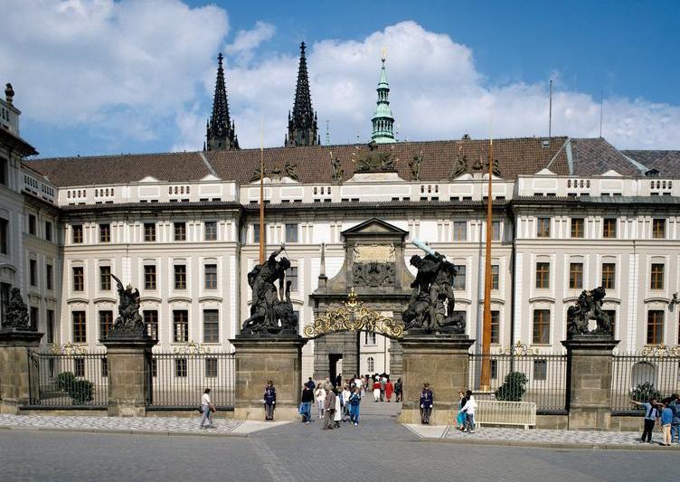 Parlamentul ceh, Foto: Horizon International Images Limited / Alamy / Profimedia Images