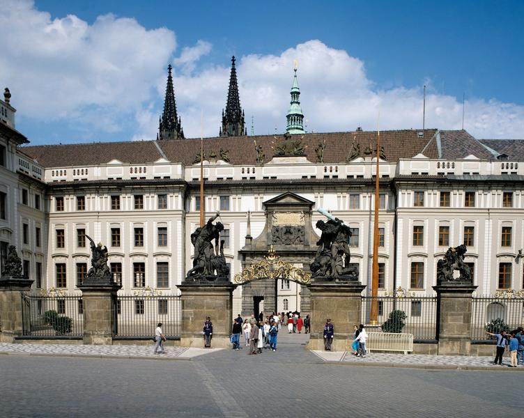 Parlamentul ceh, Foto: Horizon International Images Limited / Alamy / Profimedia Images