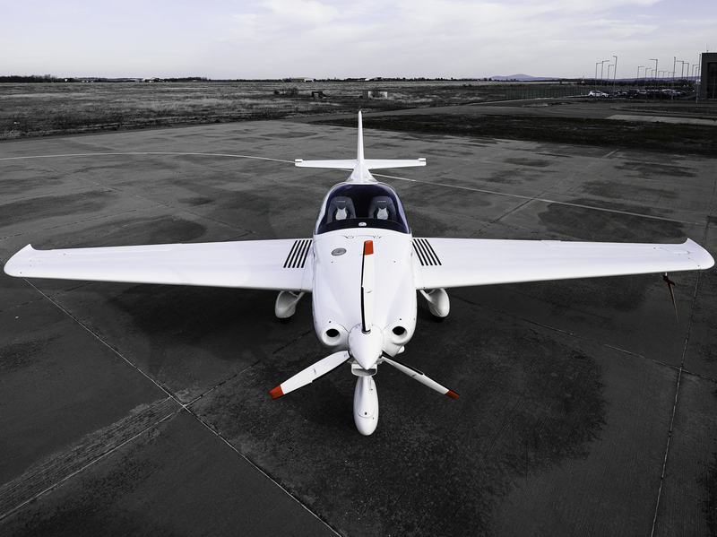 Fusion, Foto: magnusaircraft.com