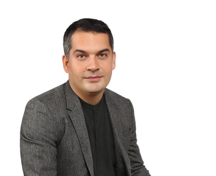 Alexandru Filip, partener coordonator McKinsey&Company Bucuresti, Foto: Hotnews