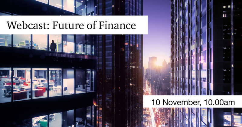 Eveniment PwC România: Future of Finance , Foto: PwC România