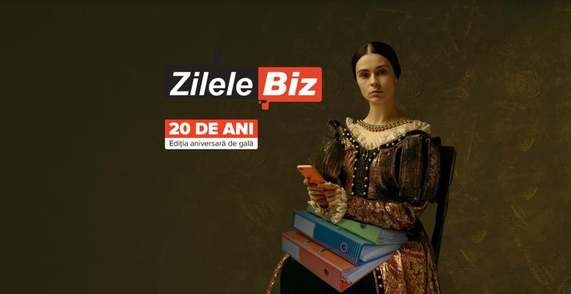 Ziua Managementului - Zilele Biz 2021, Foto: BIZ