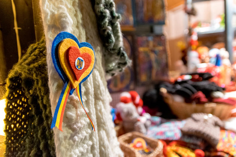 1 Decembrie - Ziua Națională a României, Foto: Ungureanu Vadim, Dreamstime.com