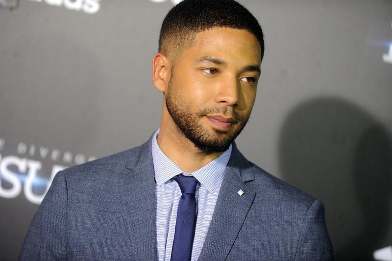 Jussie Smollett, Foto: MediaPunch / BACKGRID / Backgrid USA / Profimedia