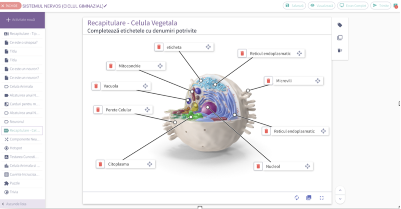 Proiectul Edulib , Foto: Edulib