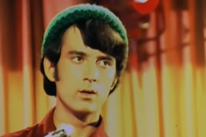 Michael Nesmith, Foto: Captura video