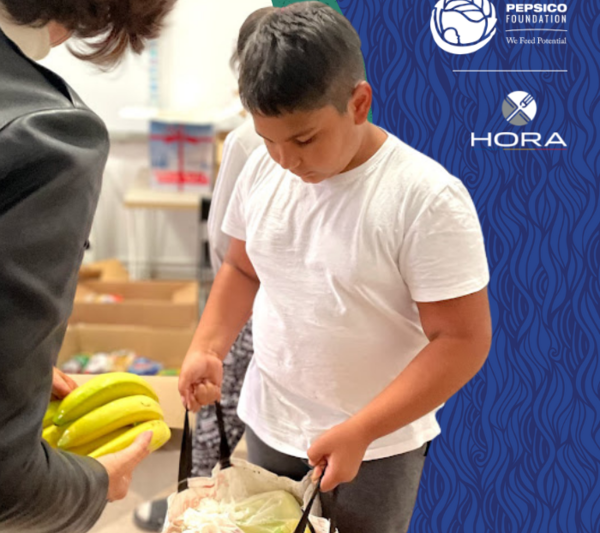 Parteneriat PepsiCo și HORA Romania, Foto: PepsiCo