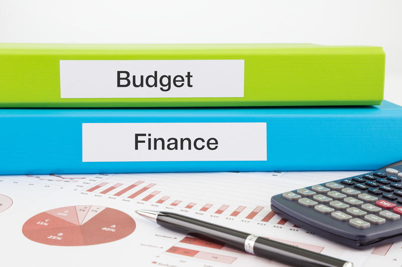 Buget - finante, Foto: DreamsTime